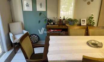 Imagem 6: Casa á Venda no Condomínio Paineiras-Paulínia