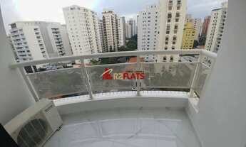 Imagem 5: Flat com ótimo preço no bairro Moema. Confira!