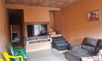 Imagem 3: Vendo casa na vila luizao