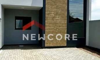 Imagem: Casa em Rua São João - Primor - Sapucaia