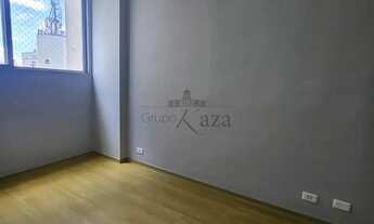 Imagem 2: Apartamento - Jardim Apolo I - Residencial Apolo - 2 Dormitórios - 55m²