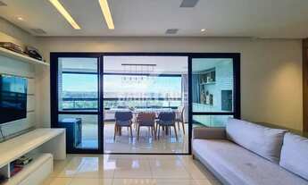 Imagem: Manhattan Soho 113m², 3Qts (1 suíte)