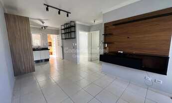 Imagem 2: Excelente casa à venda com 3 quartos, churrasqueira e quintal no Condomínio Vila das Tulip