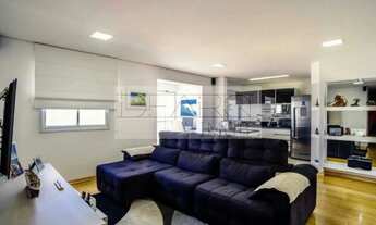 Imagem 6: Apartamento Alto Padrão à Venda - Vila Vera - Lazer de Clube e Vista Panorâmica