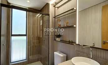 Imagem 4: APARTAMENTO DUPLEX EM CARNEIROS | 156,99M² | 3 SUÍTES | PISCINA PRIVATIVA