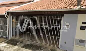 Imagem: Casa á venda em Remanso Campineiro-Hortolândia