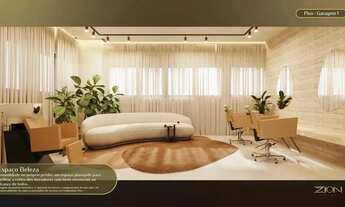 Imagem 7: 14 - ED. ZION, 100% NASCENTE, 4 SUÍTES, OBRAS ACELERADAS, EXCELENTE LOCALIZAÇÃO - 14 1HCT2