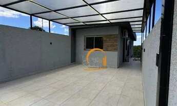 Imagem: Casa com 3 dormitórios à venda, 100 m²