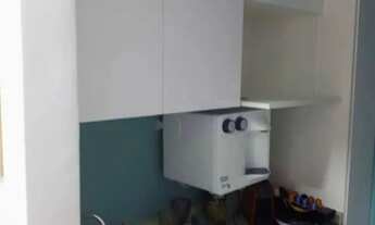 Imagem 3: Sala à venda, 46 m² por R$ 470.000 - Socorro - Mogi das Cruzes/SP