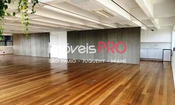 Imagem 4: Conjunto comercial na Brigadeiro Faria Lima