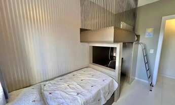 Imagem 2: Oportunidade imperdível! Apartamento 3 quartos com suíte + terraço incrível em Capão da Ca