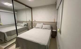 Imagem 4: Apartamento com 2 dormitórios à venda condomínio Jardim Europa - Campo Grande