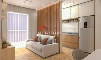 Imagem 5: Apartamento em Rua Alves de Almeida - Chácara Belenzinho - São Paulo/SP