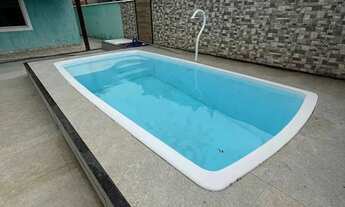 Imagem 3: VENDO CASARÃO NA PRAIA, 250 mil de entrada, financiamento próprio! 3 quartos (2 suítes