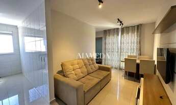 Imagem: Apartamento com 2 dormitórios para alugar