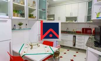 Imagem 5: Venda Apartamento 3 Dormitórios - 127 m² Vila Clementino