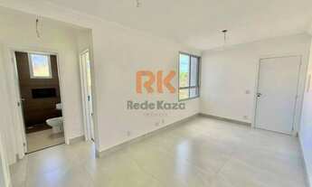 Imagem: Apartamento à venda, 2 quartos, 1 suíte