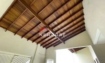 Imagem 4: Casa em Rua Mamoro Utiyama - Núcleo Habitacional Mary Dota - Bauru/SP