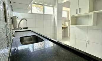 Imagem 3: APARTAMENTO AMPLO NO BAIRRO DOS ESTADOS