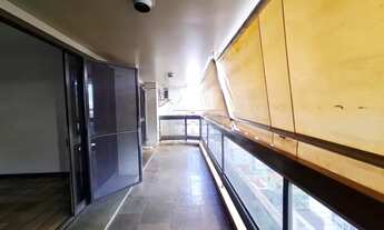 Imagem 6: Apartamento de 212m² com 03 quartos à venda - Centro