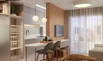 Imagem 5: Apto no residencial Paramount - Vista livre para o Estádio