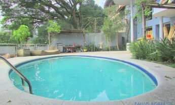 Imagem 3: CASA ASSOBRADADA - PACAEMBÚ - SP