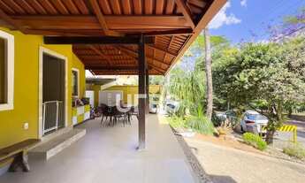 Imagem 2: Casa em condominio 4 Quartos - Residencial Monte Verde