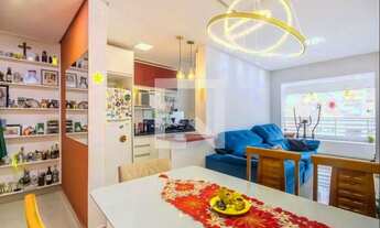 Imagem: Apartamento à Venda - Centro, 3 Quartos