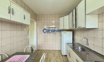 Imagem 7: Apartamento mobiliado com 2 dormitórios em Campinas