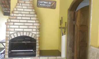 Imagem 2: Wi-fi - Piscina - Churrasqueira - Casa Independente