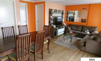 Imagem: APARTAMENTO RESIDENCIAL em SANTO ANDRÉ