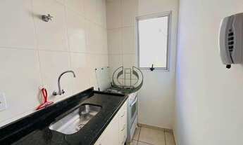Imagem 6: Kitnet com 1 dormitório para alugar, 28 m² por R$ 1.950,00 - Jardim Santa Genebra II (Barã