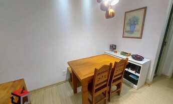 Imagem 4: Imóvel para venda tem 56 metros quadrados com 2 quartos em Planalto - São Bernardo do Camp