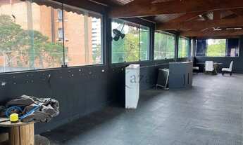 Imagem 4: Oportunidade - Salão Comercial Sobreloja - Parque Industrial - 180m²