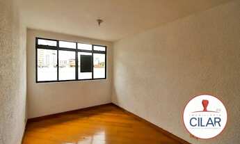 Imagem 4: Imobiliária Cilar Aluga Apartamento 3 Quartos no Centro Cívico com 109,325m², Ref. 07599.0