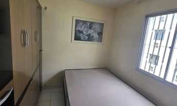 Imagem 7: Vitoria Mobiliado na forquiha