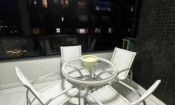 Imagem 4: Apartamento frente parque da sementeira no edifício parque da sementeira bairro jardins [8