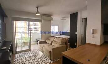 Imagem 3: Apartamento para locação, Vila Itapura, Campinas, SP