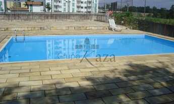 Imagem 5: Vila Rossi - Condomínio Residencial Jacarandá - 54m² aceita permuta