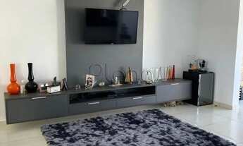 Imagem 4: Sobrado à venda com 4 suítes no Residencial Milano em Indaiatuba