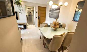 Imagem 5: Apartamento com 2 dormitórios à venda, 60 m² por R$ 460.000,00 - Santa Rosa - Niterói/RJ