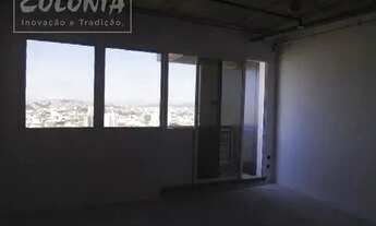 Imagem 6: Conjunto Comercial para locação - Vila Homero Thon, Santo André