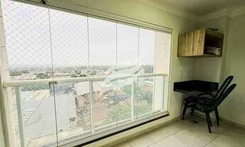 Imagem 7: Apartamento com 02 quartos e 1 suíte à venda no bairro Vila Mendonça