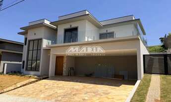 Imagem 2: Casa - Condomínio Residencial Vila Lombarda - Valinhos