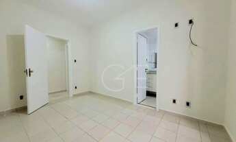 Imagem 5: Apartamento com 2 dormitórios à venda, 65 m² por R$ 420.000,00 - Boqueirão - Santos/SP