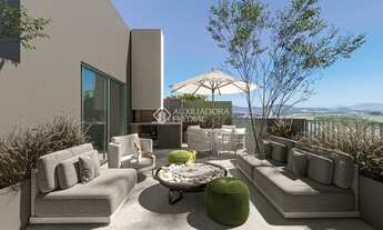 Imagem 3: Stúdio 26m² com 1 vaga de garagem