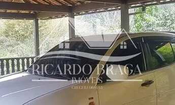 Imagem 5: Casa 3 Quartos (1 Suíte) e Loft Espetacular (1 Suíte)