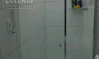 Imagem 4: Sobrado a venda - Parque Oratório, Santo André