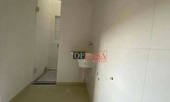 Imagem 6: Apartamento - Vila Carrão / 2 dormitórios / Quintal