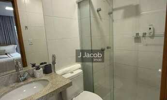 Imagem 6: Alugo Apto com 3 suites, 125 m², Ed. Torres Cenário - bairro Umarizal